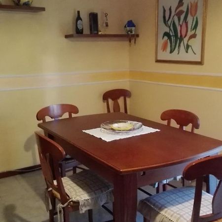 B&B Campania Felix Pagani Extérieur photo