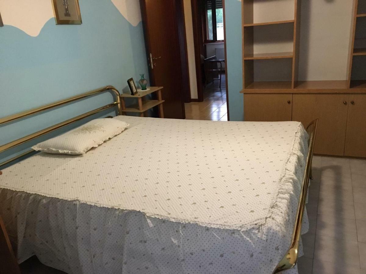 B&B Campania Felix Pagani Extérieur photo