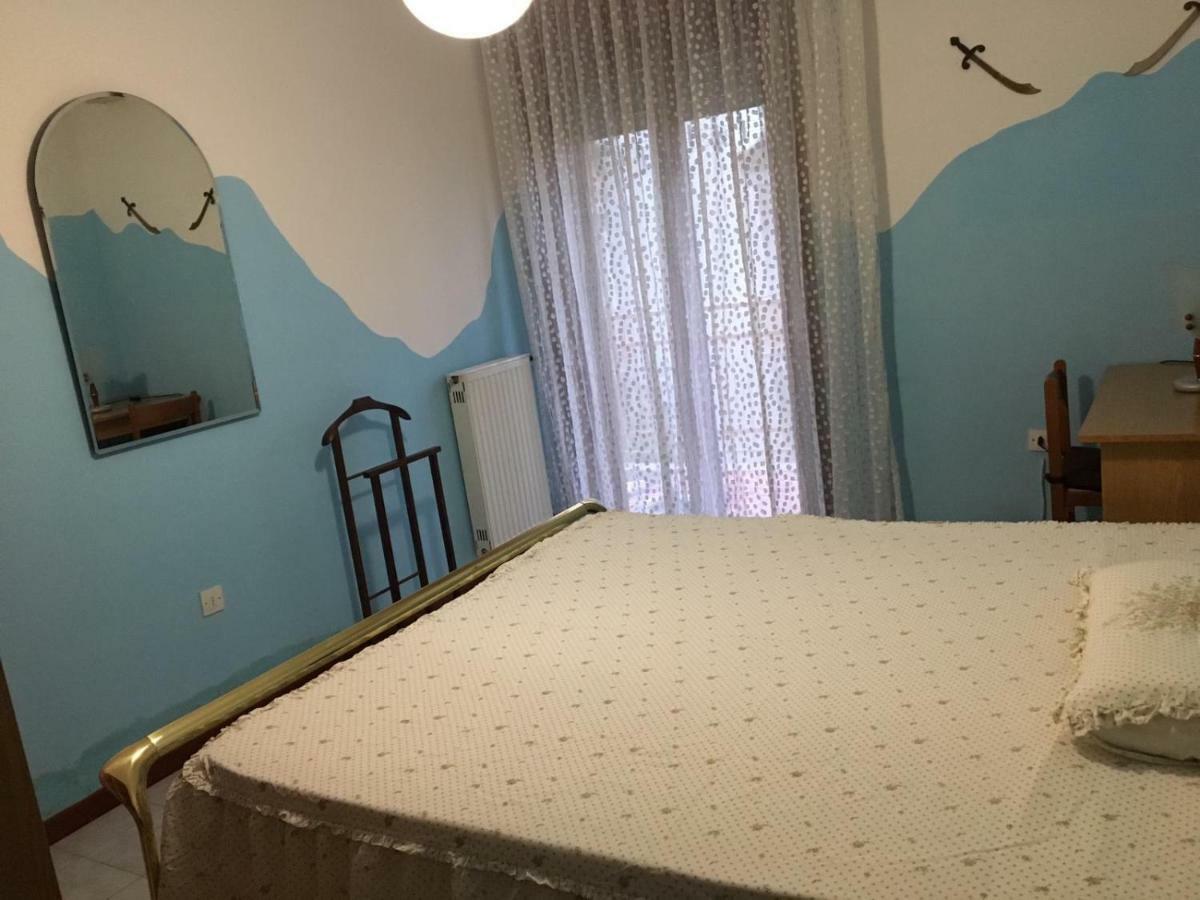 B&B Campania Felix Pagani Extérieur photo