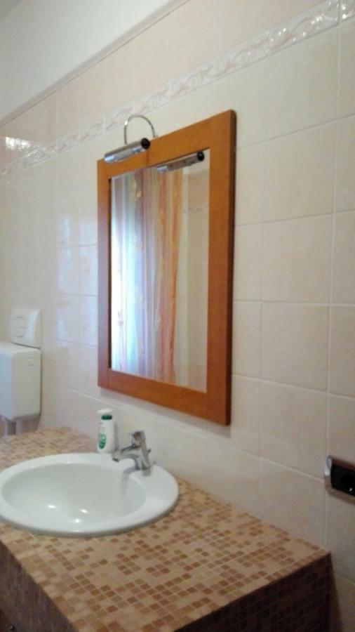 B&B Campania Felix Pagani Extérieur photo