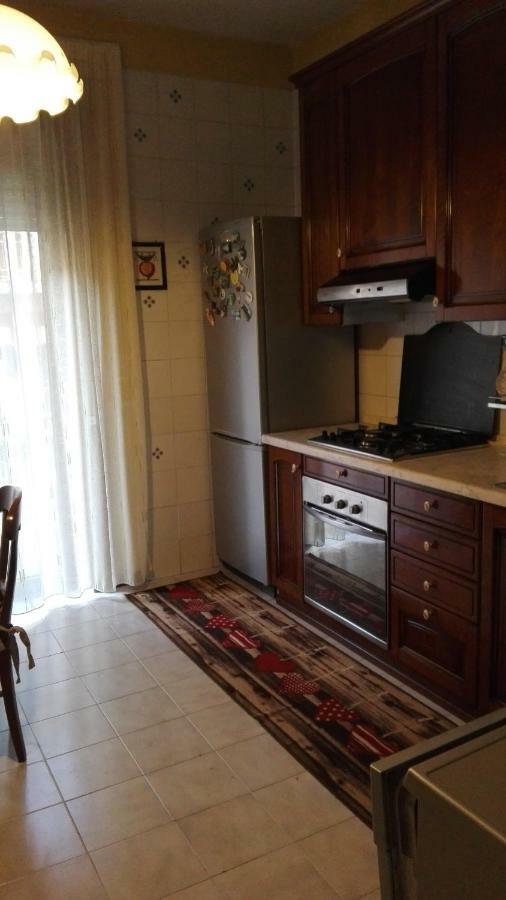 B&B Campania Felix Pagani Extérieur photo