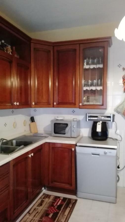B&B Campania Felix Pagani Extérieur photo