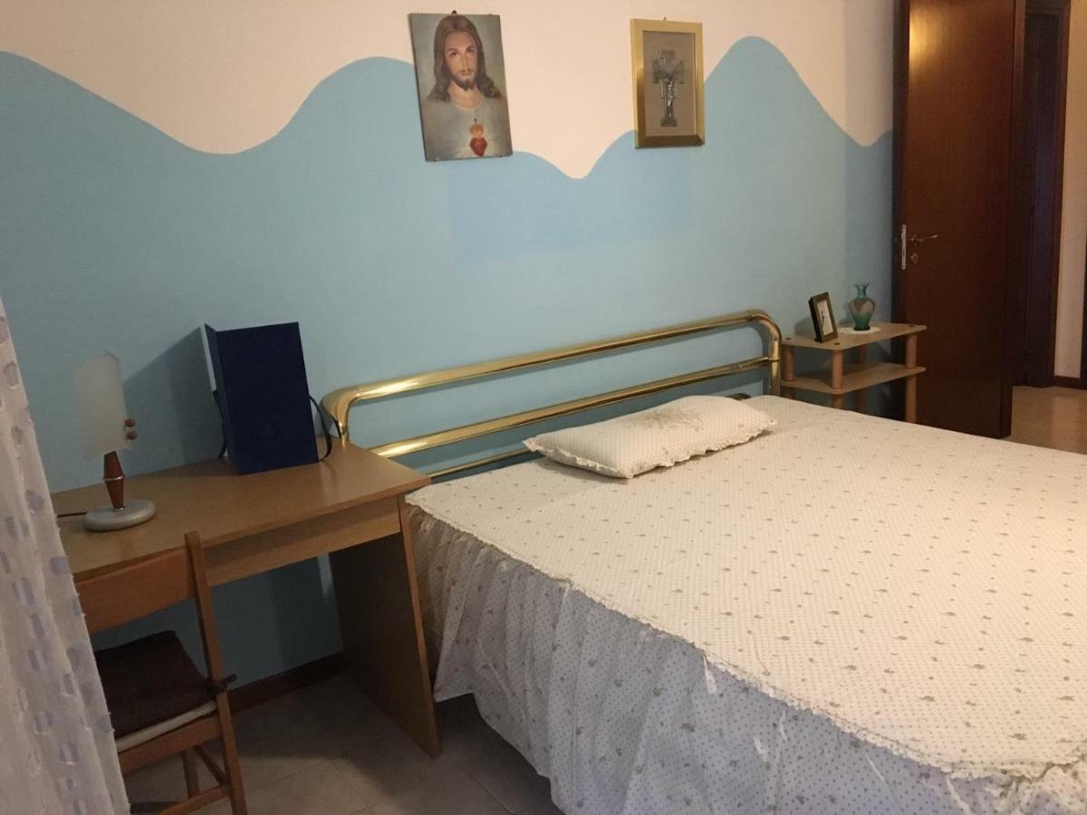 B&B Campania Felix Pagani Extérieur photo
