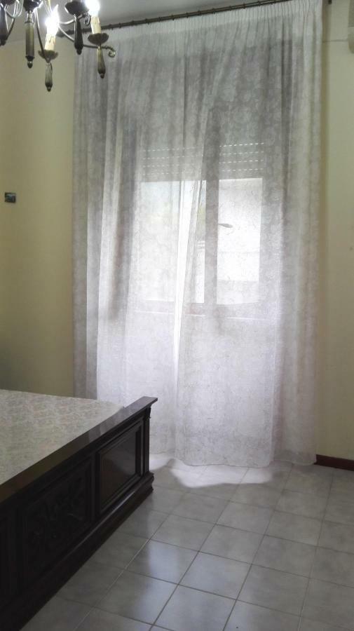 B&B Campania Felix Pagani Extérieur photo