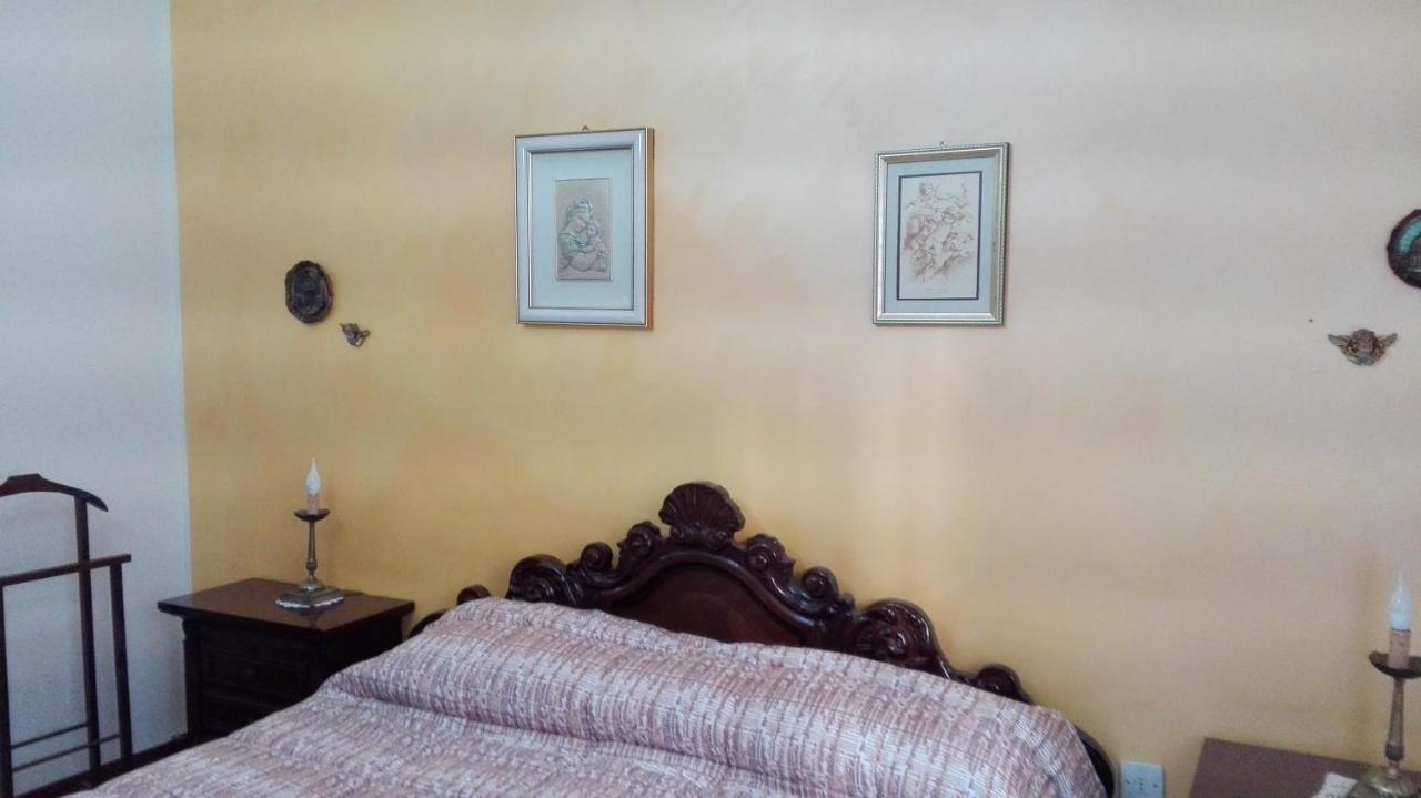 B&B Campania Felix Pagani Extérieur photo