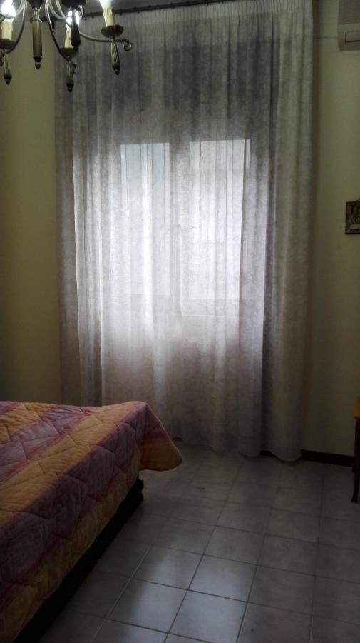 B&B Campania Felix Pagani Extérieur photo