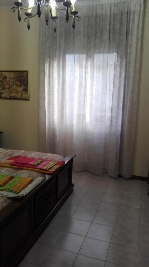 B&B Campania Felix Pagani Extérieur photo